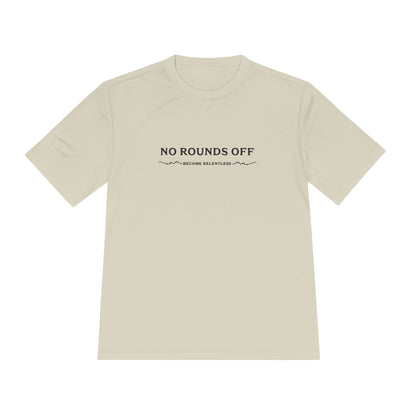 NRO WORKOUT TEE