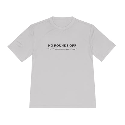 NRO WORKOUT TEE