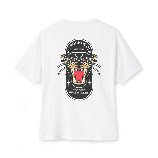 BECOME RELENTLESS TEE