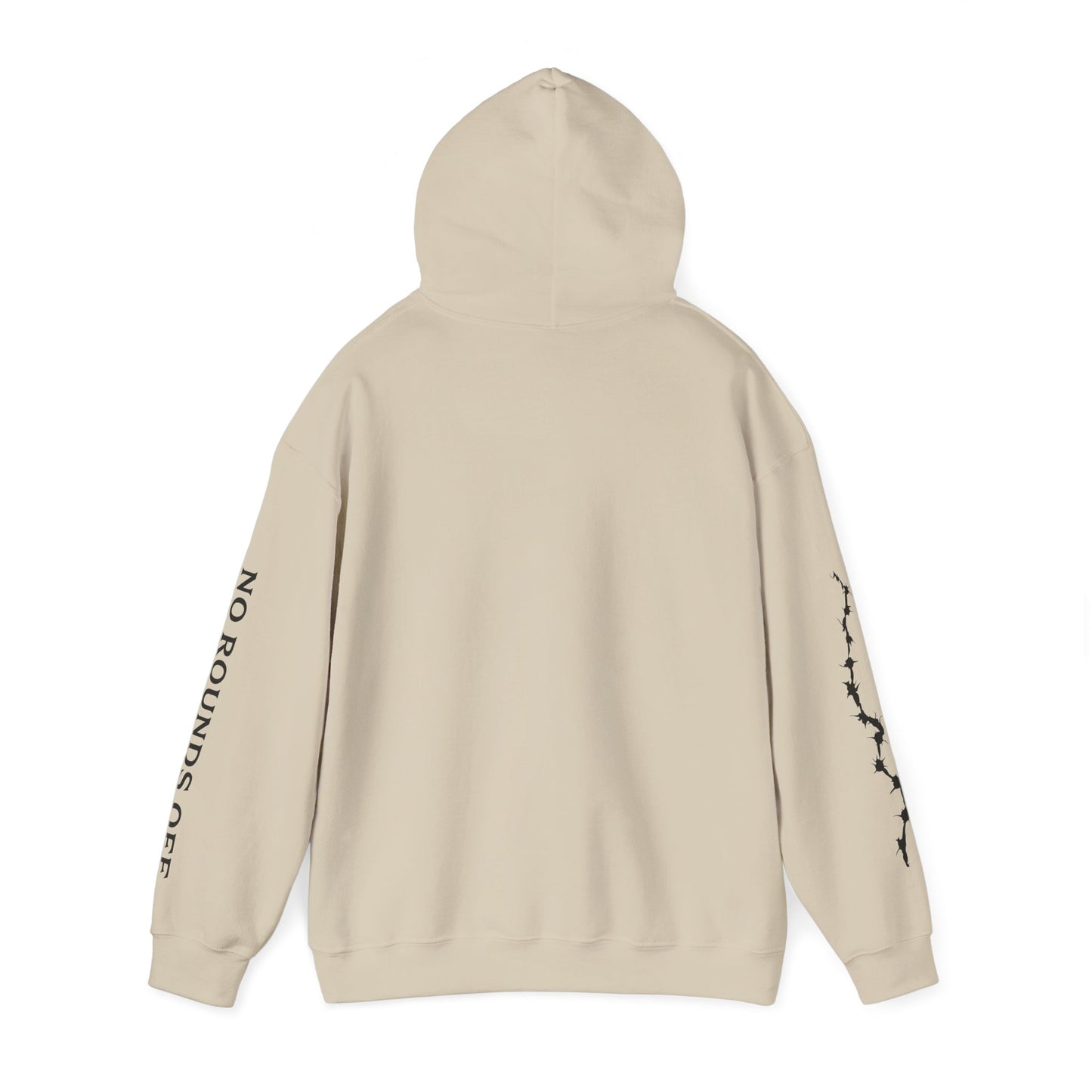 HEART ACHE HOODIE