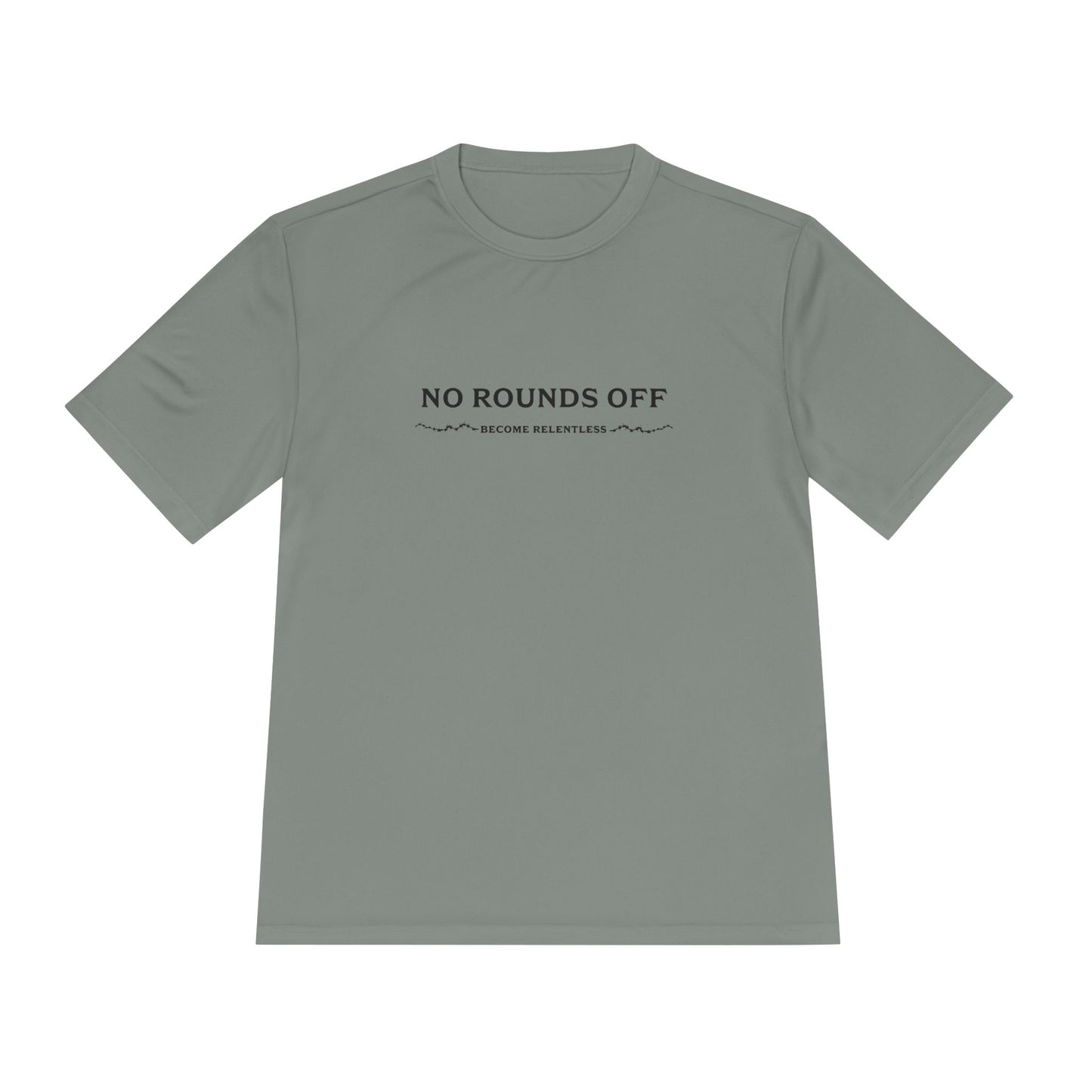 NRO WORKOUT TEE