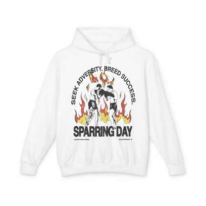 SPARRING DAY HOODIE