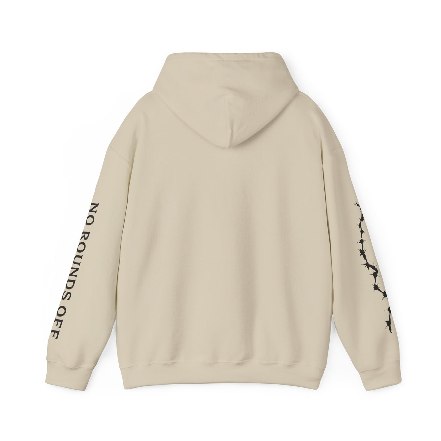 HEART ACHE HOODIE