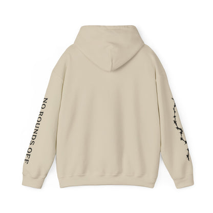 HEART ACHE HOODIE